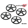 VP Pro Ruota in ergal per 1/8 Off/Road & GT