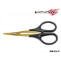 VP PRO Scissor for Lexan Body - Curved