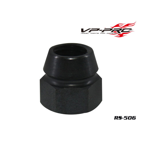 VP Pro Steel Flywheel nut