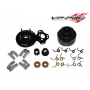 VP PRO 4 Shoe Clutch Combo Set (Clutch Bell 13T)