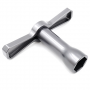 Yeah Racing 17mm Wheel Nut Wrench Alu. for 1/8 Off/Road