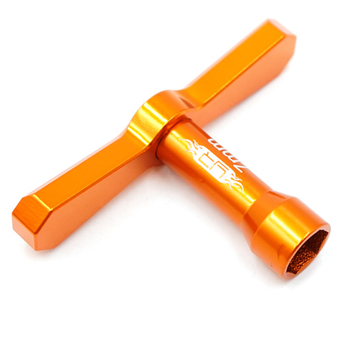 Yeah Racing Chiave Dadi ruota 7mm 1/10 Touring