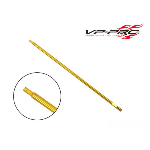VP Pro Metric Allen Hexagon Wrench 1.5 x 120mm Tip Only