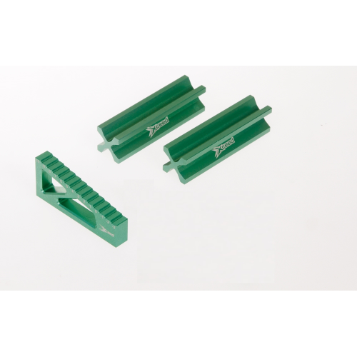 Xceed Set Setup Block per altezze 1/8 & 1/10 On/Road (3)