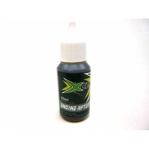 Xceed Engine After Run Oil (25ml)