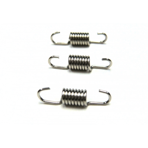 Xceed Set molle corte per collettore .12 (3pz)