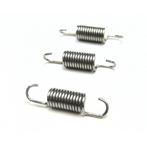 Xceed Exhaust Spring Inline Long .21/.12
