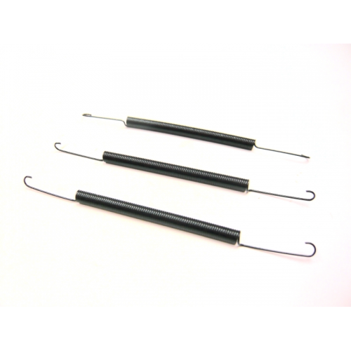 Xceed Exhaust Spring Long .12