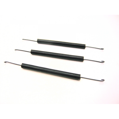 Xceed Exhaust Spring Long .21