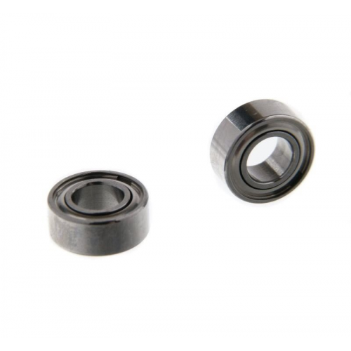 E2601 Mugen Special Bearing 5x10x4mm JAPAN (2pcs)