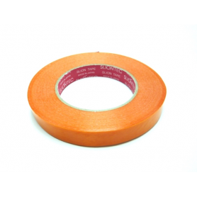 Xceed Fibre-Reinforced Tape - Orange