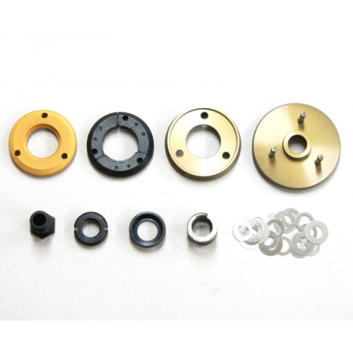 H2712 Mugen MRX6 Clutch Set