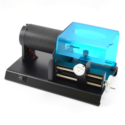 Fastrax Tornio gomme in spugna manuale