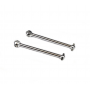 BMT.1106 Rear Universal Drive Shaft (2pcs)