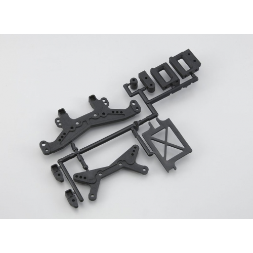 VS026 Kyosho FW05 Shock Stay Set