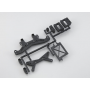 VS026 Kyosho FW05 Supporti ammortizzatori