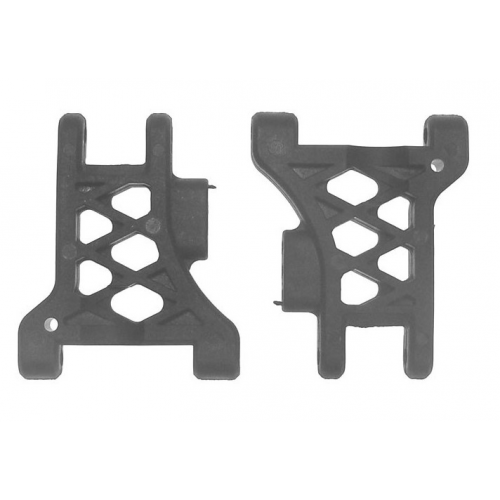 AE20B Kyosho Pure Ten Bracci sospensioni anteriori