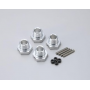 IF115 Kyosho Inferno 7.5 Wheel Hub Set