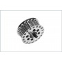 VZW206-18 Kyosho RRR Aluminum Pulley 18T