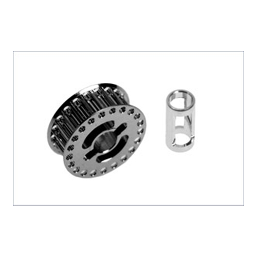 VZW206-21 Kyosho RRR Aluminum Pulley 21T