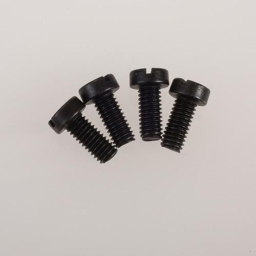 Novarossi Viti 3.5x10mm (4pz)