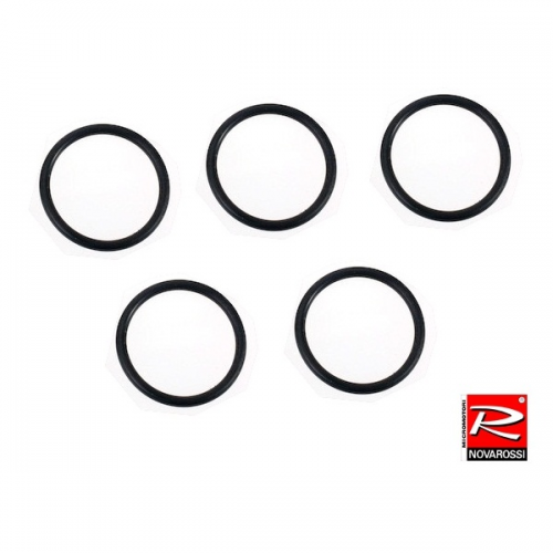 14602 Novarossi O-Ring tenuta carburatore 2,1cc (5pz.)