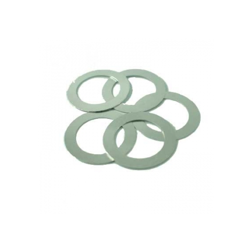 03605 Novarossi .12 Head Shim 0.30mm Copper (5 pcs)