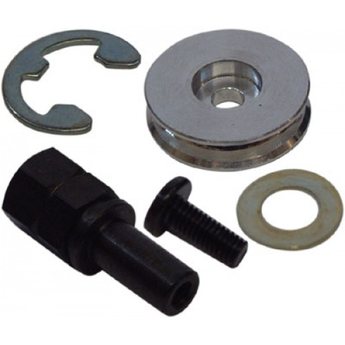 Kyosho Prolunga motore GT5 per albero filettato