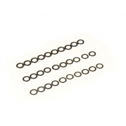 Kyosho Rasamenti 4x6mm (30 pezzi)