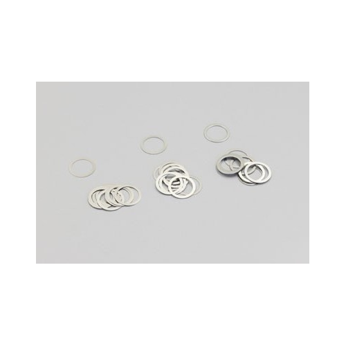 Kyosho Shims Set 8x10mm (30 pcs)