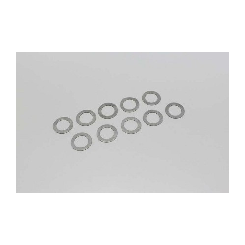 FM376 Kyosho Evolva Axle Washer (0.5)