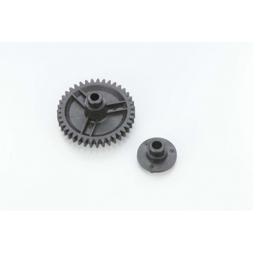 FZ62 Kyosho FW05 Spur Gear 39T