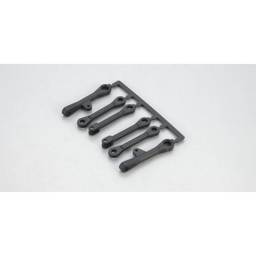 TR22 Kyosho DBX/DST Upper Rod Set
