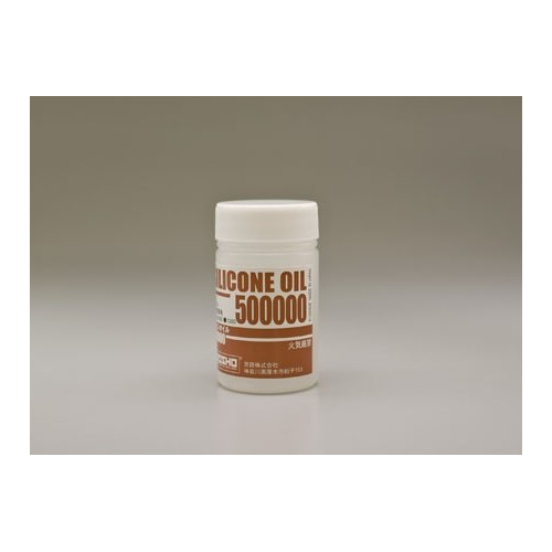 Kyosho Silicone Oil 500000 cSt - 40cc