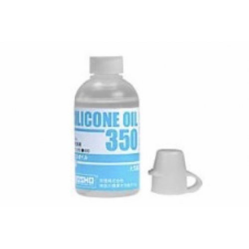 Kyosho Silicone Oil 350 cSt - 40cc