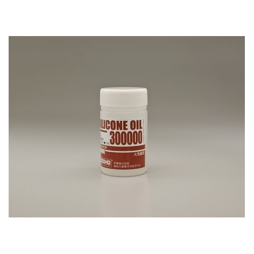 Kyosho Silicone Oil 300000 cSt - 40cc