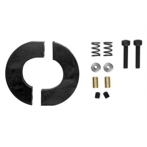 FM423 Kyosho Evolva 2nd Shoe Set