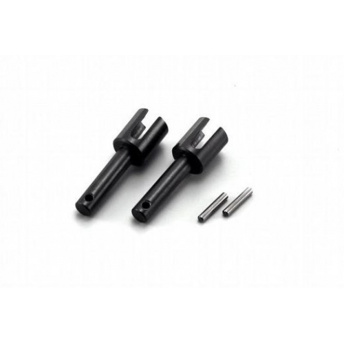 VZ015 Kyosho V-One S Biccherini differenziale