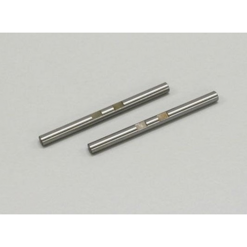 FM343-RL Kyosho Evolva Rear Lower Sus. Shaft