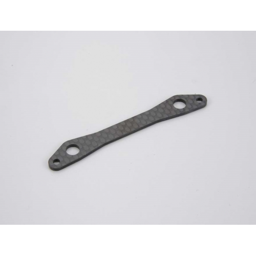 VSW014 Kyosho FW05 Piastra sterzo in carbonio