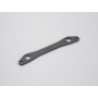 VSW014 Kyosho FW05 Carbon Steering Plate