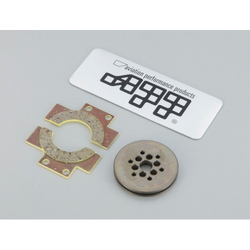 APP01 Kyosho APP Brake Set