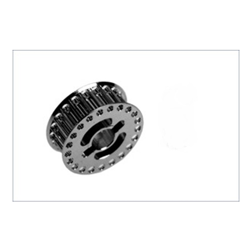 VZW206-23 Kyosho RRR Aluminum Pulley 23T