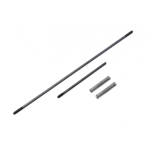 FM371 Kyosho Linkage Set