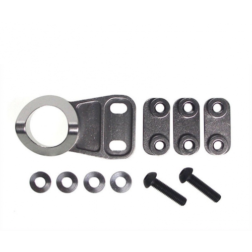 FMW34 Kyosho Evolva M3 Alu. Adjustable Servo Saver