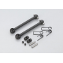 FMW29-1 Kyosho Evolva M3 Rear Swing Shaft