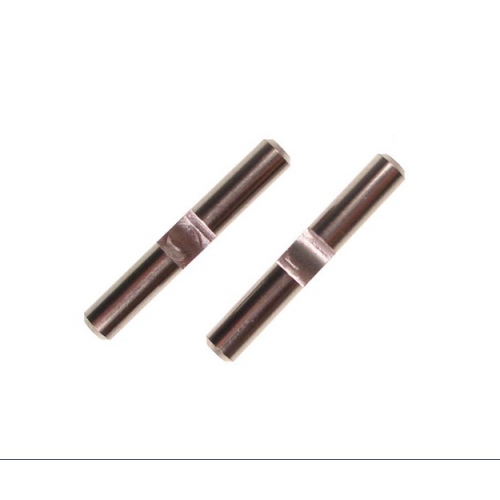 VZW211 Kyosho 64 Titanium Bevel Shaft