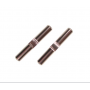 VZW211 Kyosho 64 Titanium Bevel Shaft