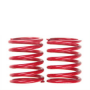 FM368-1.7 Kyosho Front Spring Red (medium) 1.7