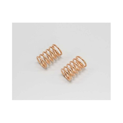FM532-4519 Kyosho Evolva Rear Spring Copper 1.9